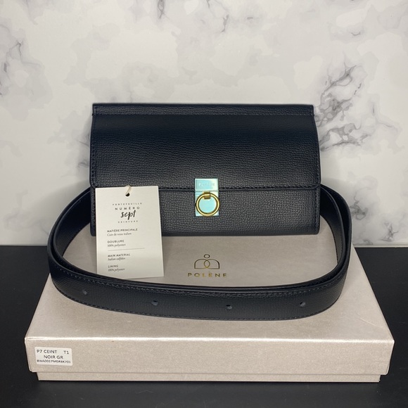 Brand new Polene belt bag - Picture 3 of 7
